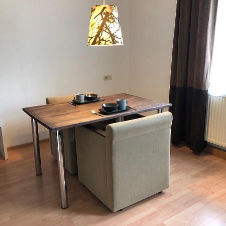 Ferienwohnung Mit 1 Schlafzimmer Altensteig Exteriér fotografie