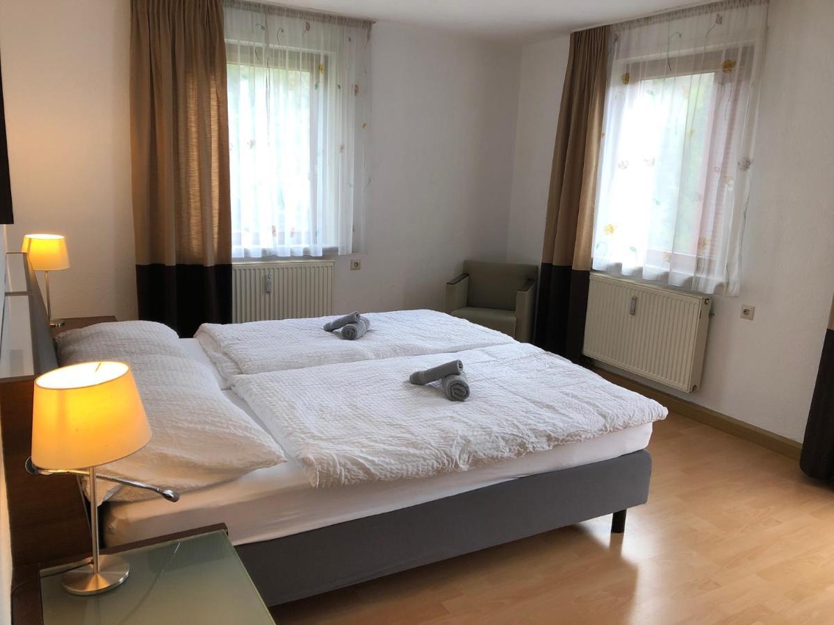 Ferienwohnung Mit 1 Schlafzimmer Altensteig Exteriér fotografie