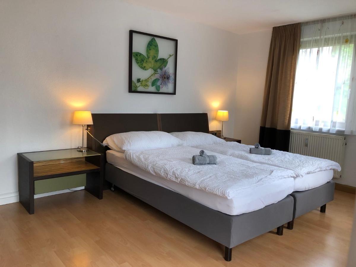 Ferienwohnung Mit 1 Schlafzimmer Altensteig Exteriér fotografie
