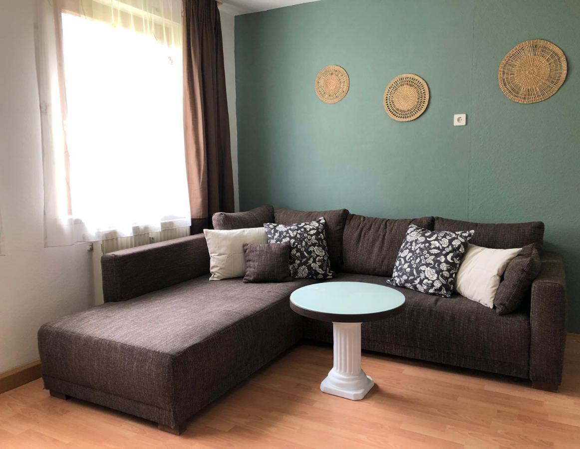Ferienwohnung Mit 1 Schlafzimmer Altensteig Exteriér fotografie