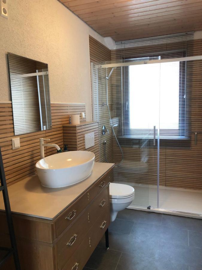 Ferienwohnung Mit 1 Schlafzimmer Altensteig Exteriér fotografie