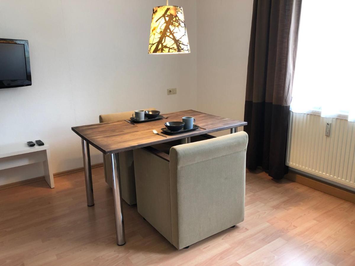 Ferienwohnung Mit 1 Schlafzimmer Altensteig Exteriér fotografie