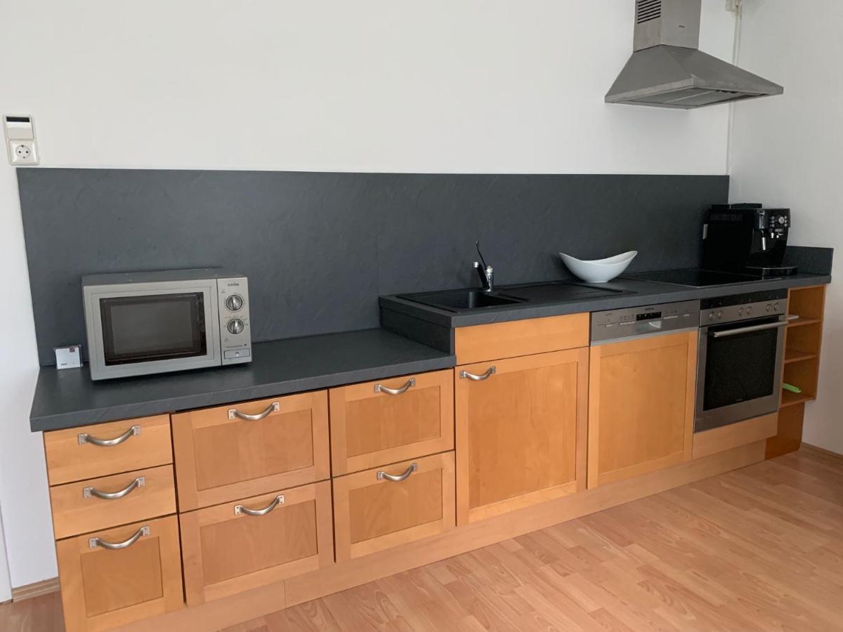 Ferienwohnung Mit 1 Schlafzimmer Altensteig Exteriér fotografie